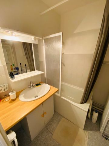 Appartement 1 Pièce 25 m² - Photo 4