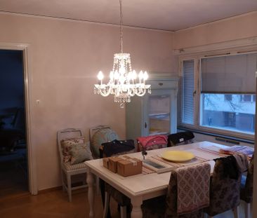 Väderkvarnsgatan, Uppsala - Photo 3