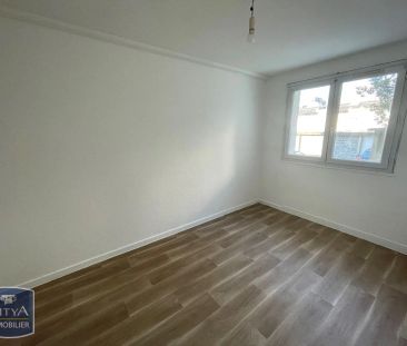 Appartement à louer 3 pièces 50m² - Photo 5