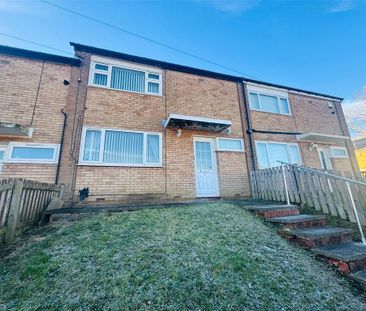 2 bedroom terraced house to rent - Photo 3