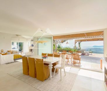 La Croix-Valmer - Villa vue mer panoramique - Photo 2