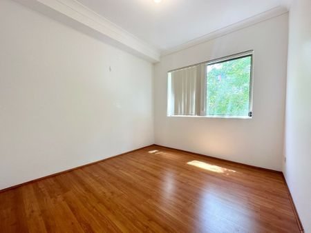 Refreshed 2 Bedroom Unit Close to Station! - Photo 3