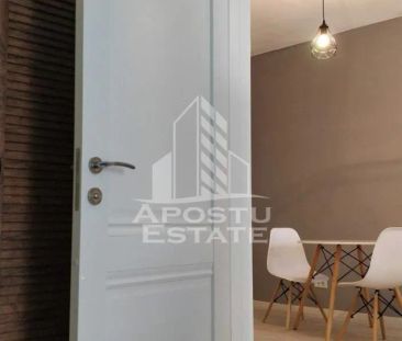 Apartament cu 3 camere decomandat ARED UTA - Photo 1