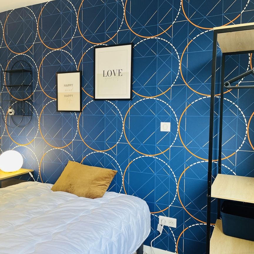 COLMAR C Roommate 4 Bedrooms at Strasbourg - Photo 1