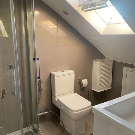 Room in a Shared House, Murchison Road, E10 - Photo 4