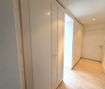 Penthouse - for rent - Photo 1