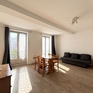 Location Appartement 1 pièce 25m² TOULOUSE 31400 - Photo 2