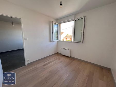 Location Appartement 2 pièces 38m² LIMOGES 87100 - Photo 5