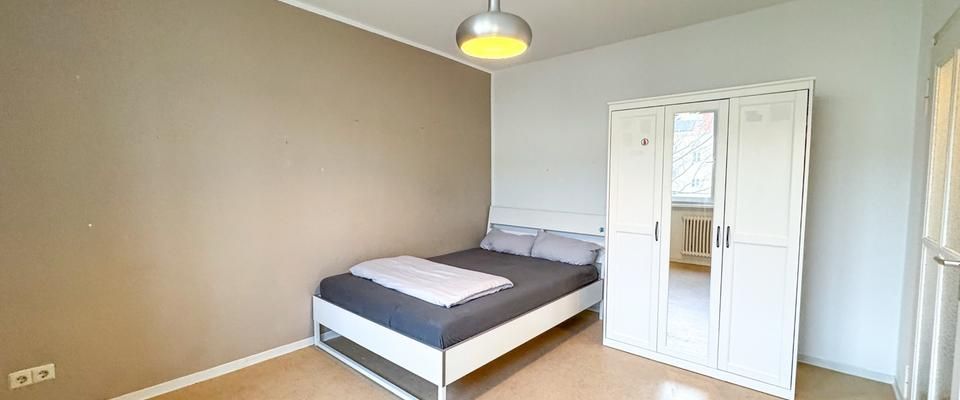 Freie möblierte 2-Zimmer-Wohnung in Prenzlauer Berg - Foto 1