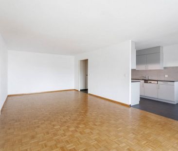 3.5 Zimmer, 88 m², 7. Stock - Photo 2
