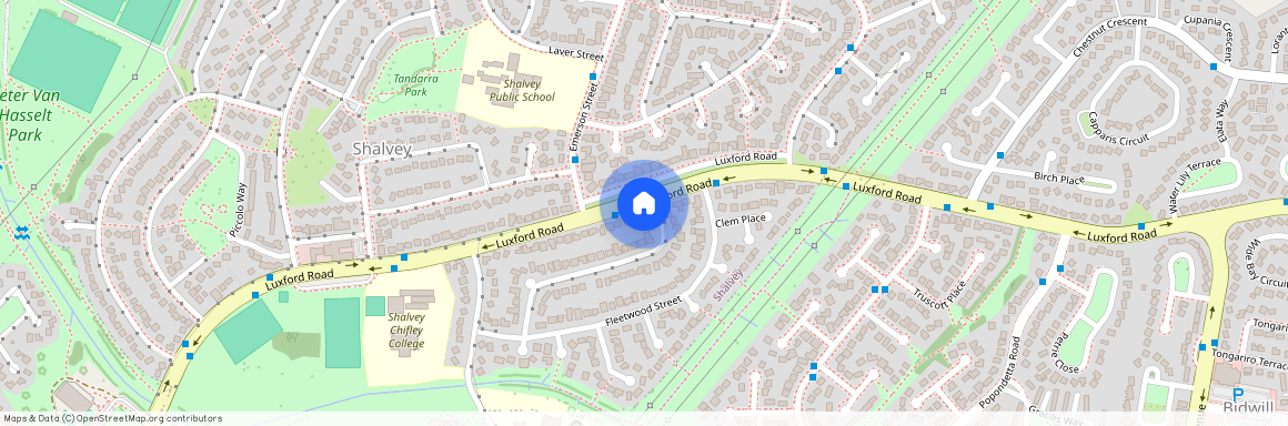 552a Luxford Rd, NSW 2770, Shalvey