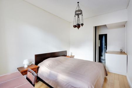 Appartement meublé 2 pièces - 68m2 - Le Marais - Photo 3