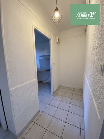 Appartement à louer, 1 pièce - Le Havre 76620 - Photo 3