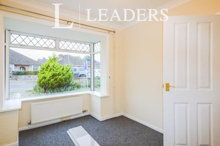 2 bedroom bungalow to rent - Photo 4
