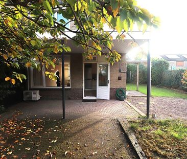 Te huur: Huis Marshallstraat 2 in Sittard - Foto 4