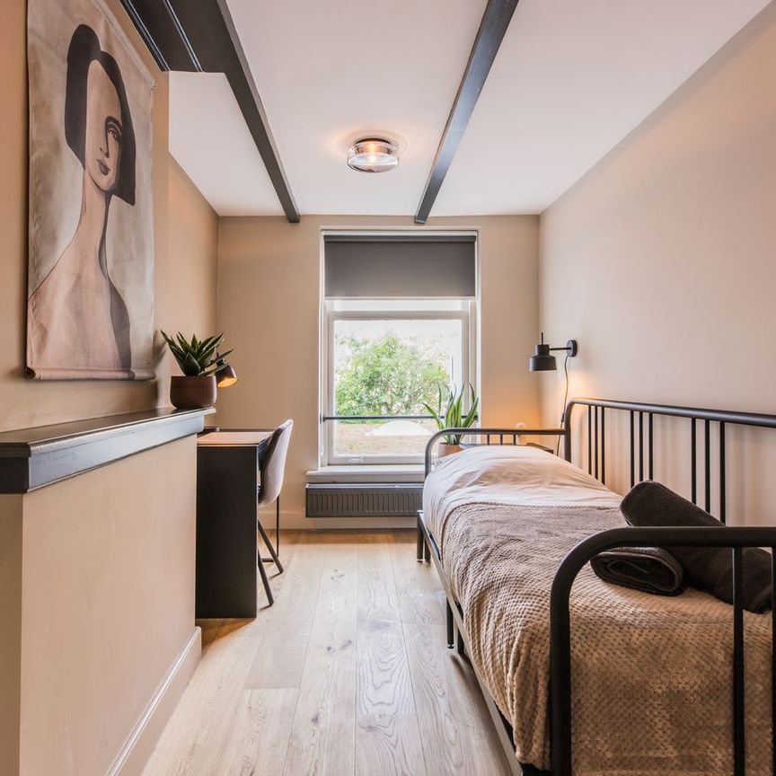 Raamstraat 55-B, Zuidwal, 2512BZ, Den Haag - Foto 1