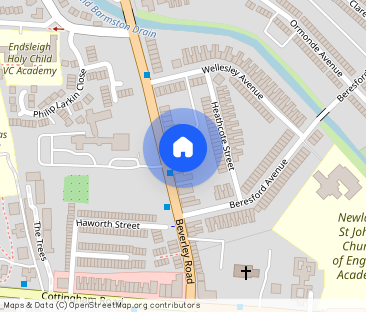592 Beverley Road, Hull, HU6 7LH - Photo 1