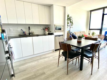 9th floor at Brooklyn on Bernard! - Photo 5