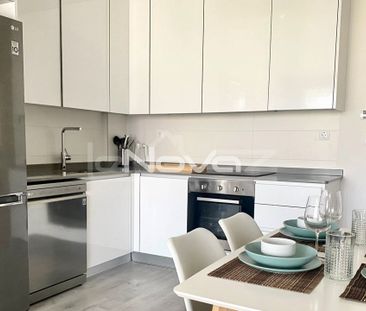 Three-room apartment with swimming pool, gym and sa - Photo 6