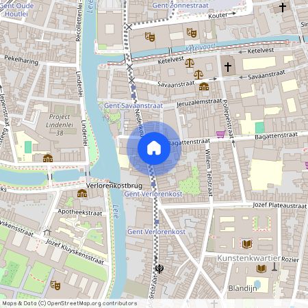 Nederkouter, 127 101, 9000, Gent