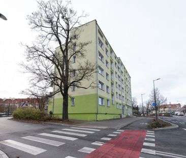 Idealne 2 pokoje, doskonała lokalizacja - Photo 5