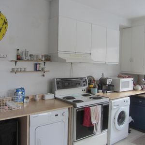 Montréal 3½ chauffé à louer - Photo 2