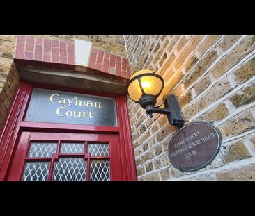1 Bed Flat, Cayman Court, SE23 - Photo 3