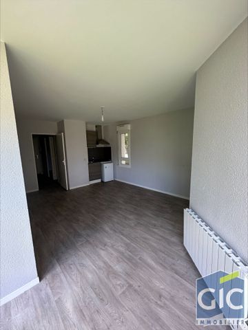 T2 EN RESIDENCE FERMEE ET SECURISEE - SECTEUR VENOIX, - Photo 3