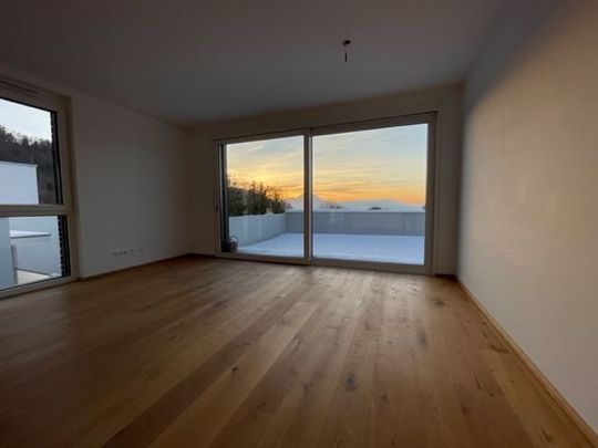 Rarität! großzügige Dachterrassenwohnung am Gaisberghang bei Salzburg - Photo 1