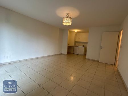 Appartement 2 pièces - 48 m² - Photo 2