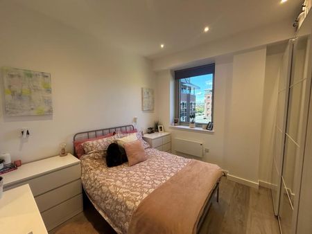 Ladymead, Guildford - 1 bedroomProperty for lettings - Seymours - Photo 3