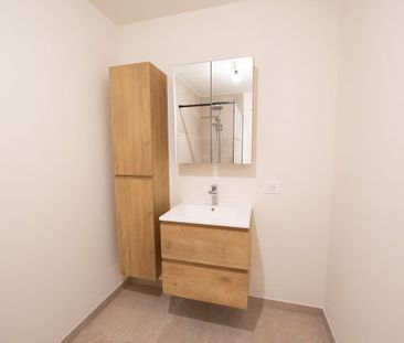 Nieuwbouwwoning met tuin en 4 slaapkamers in Zulte te huur! - Foto 6