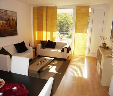 Kuscheliges Heim in grüner Umgebung - Photo 1