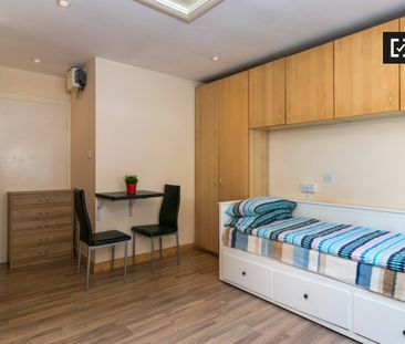 Studio apartment for rent in Clonsilla, Dublin - Photo 2
