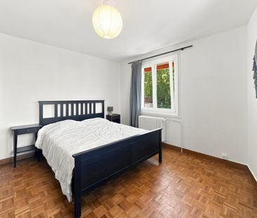 Charmant appartement meublé avec balcon - Photo 4