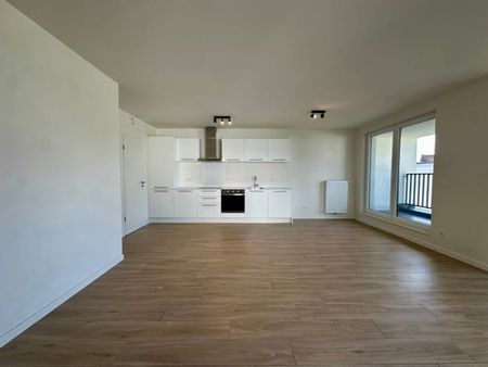 Appartement te huur - Foto 5