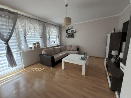 MIESZKANIE na WYNAJEM - Photo 5