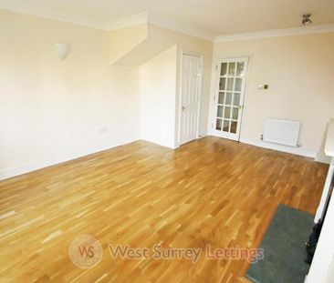 2 bedroom terraced house to rent - Photo 3