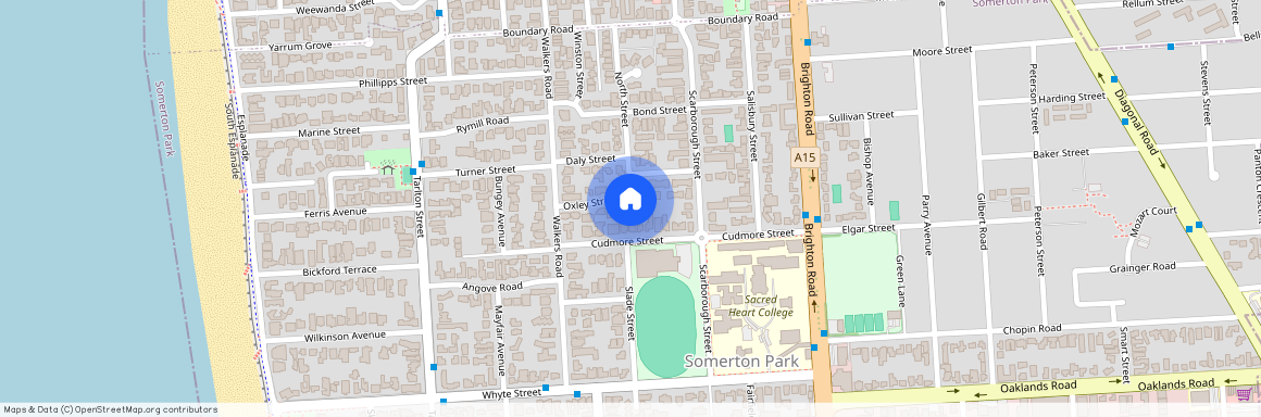 1/7 Oxley Street, Somerton Park SA 5044