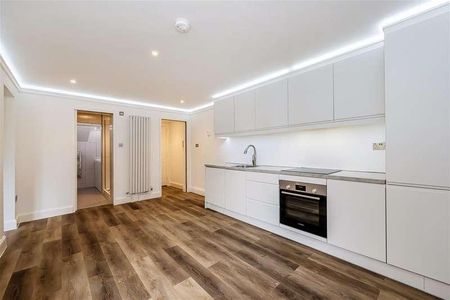 College Place, Hortensia Road, Chelsea, SW10 - Photo 5