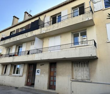 Appartement F3 La Seyne-sur-Mer (83500) - Photo 1