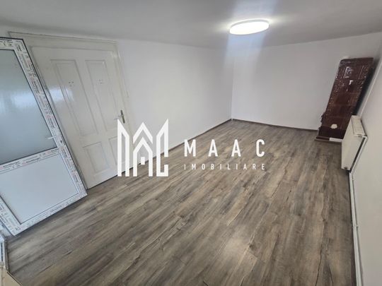Închiriază Apartament 3 camere Trei Stejari - Photo 1