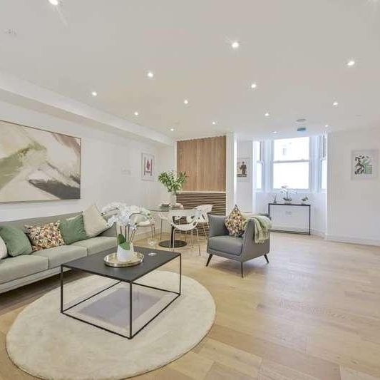 Jephtha Road, Wandsworth, SW18 - Photo 1