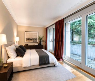 Magnifique appartement de prestige face au lac - Foto 5
