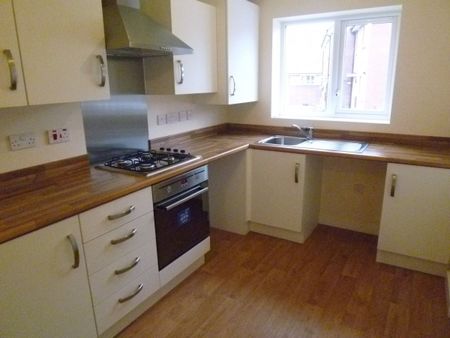 Clare McManus Way, Wood End, Coventry, CV2 - Photo 5