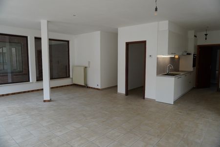 Gelijkvloers appartement te huur in Lokeren - Photo 4