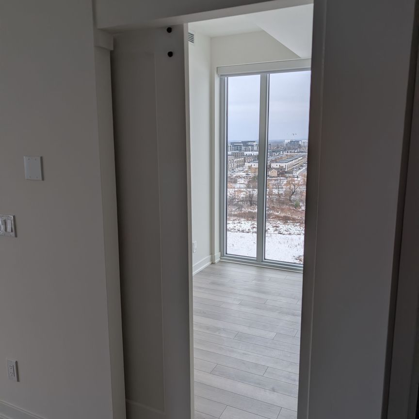 For Lease - 3071 Trafalgar Road Unit# 1208, Oakville, Ontario - Photo 1