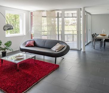 "Für Naturliebhaber und Stadtmenschen *MIETEN OHNE DEPOT*" - Photo 4