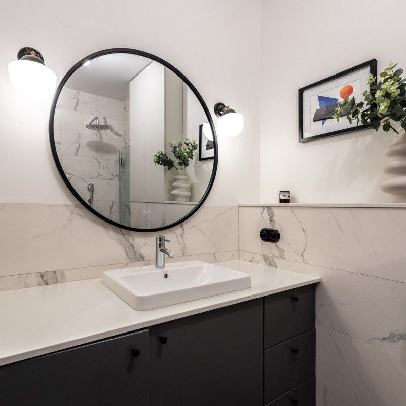 Mokotów | 2 pokoje | Umeblowane - Zdjęcie 1