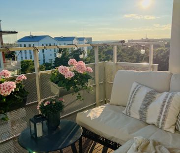 Holbergsgatan, Bromma - Photo 2